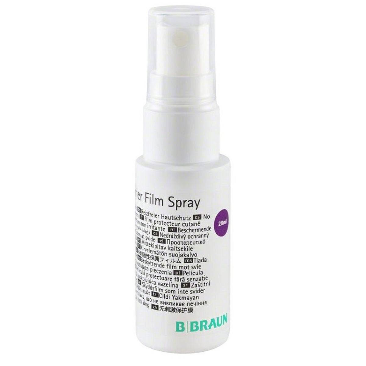 Ally Barrier Film 28ml