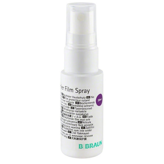 Ally Barrier Film 28Ml