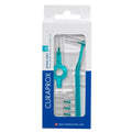 Curaprox CPS 06 Interdental Brush Prime Start 06 Turquoise 5 Pieces