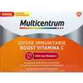 Multicentrum Difese Immunitarie Boost Vitamina C 14 Bustine