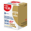 Vita Act Selenium+Ace 60 Tablets