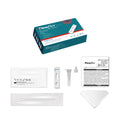 Test Antigenico Rapido Covid-19 Flowflex Determinazione Qualitativa Antigeni Sars-Cov-2 In Tamponi Nasali/Saliva Mediante Immunocromatografia Uso Professionale
