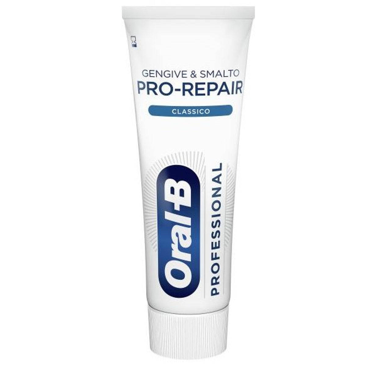Oralb Gums & Enamel Repair Classic Toothpaste 75 ml