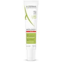 Aderma A-D Biology Anti-Wrinkle Treatment 40 Ml
