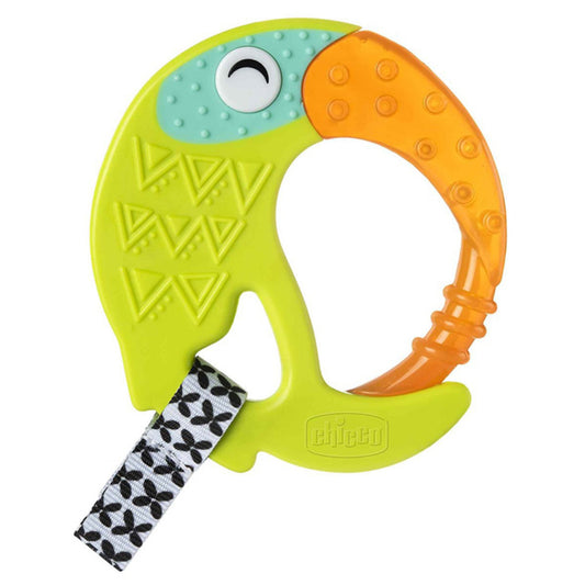 Chicco Massaggia Fresh Funny 6M+