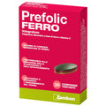 Prefolic Fer 30 Comprimés