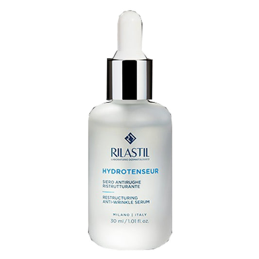 Rilastil Hydrotenseur Siero Antirughe Ristrutturante 30 Ml