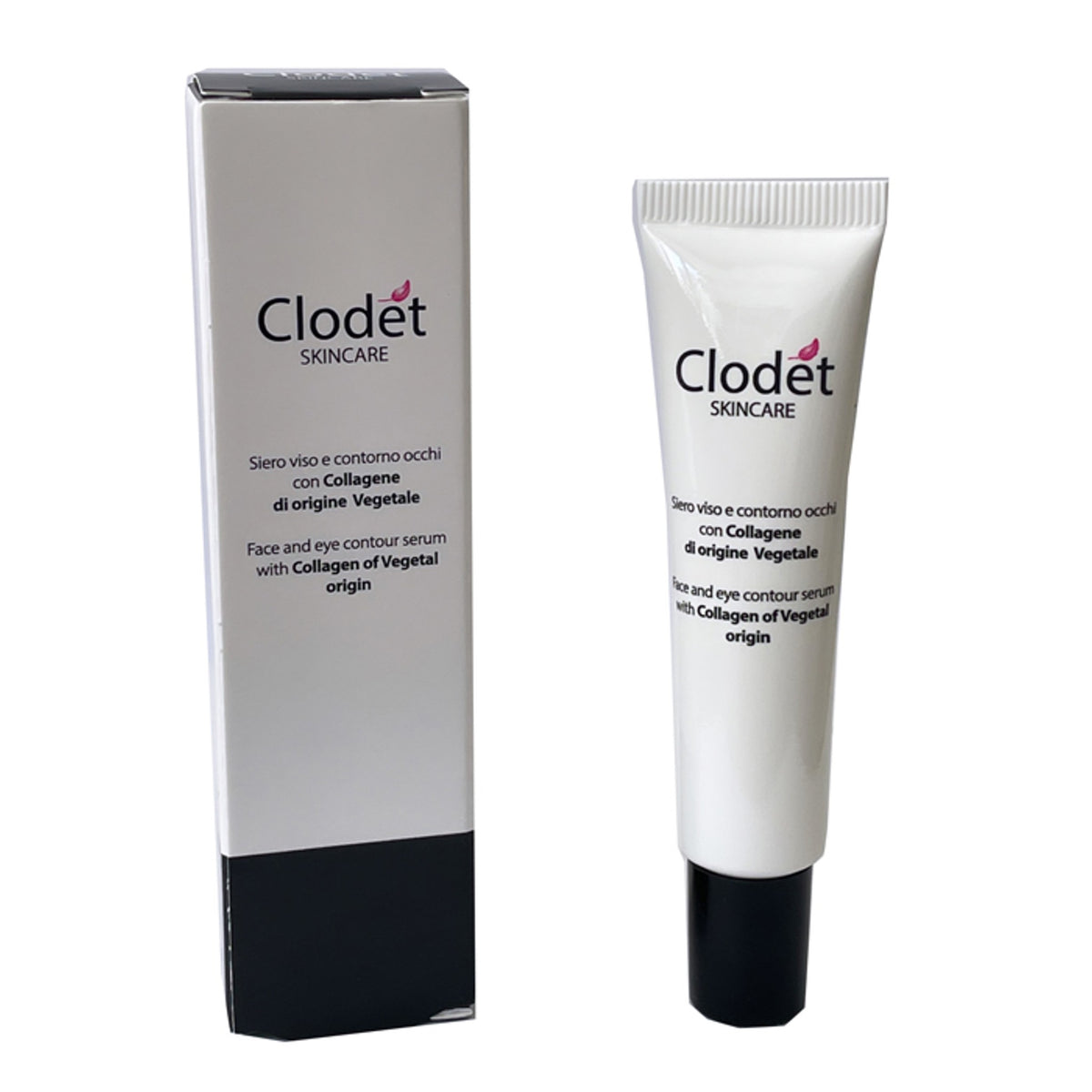 Clodet Sérum Visage Collagène 15 ml