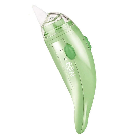 Bercomm Aspiratore Nasale New Muky