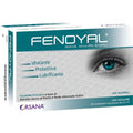 Fenoyal Eye Drops 30 Single-Dose Vials of 0.5 ml