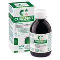 Curasept ADS DNA Astringent Treatment Mouthwash 200 ml + Free Sample Astringent Toothpaste 6 ml