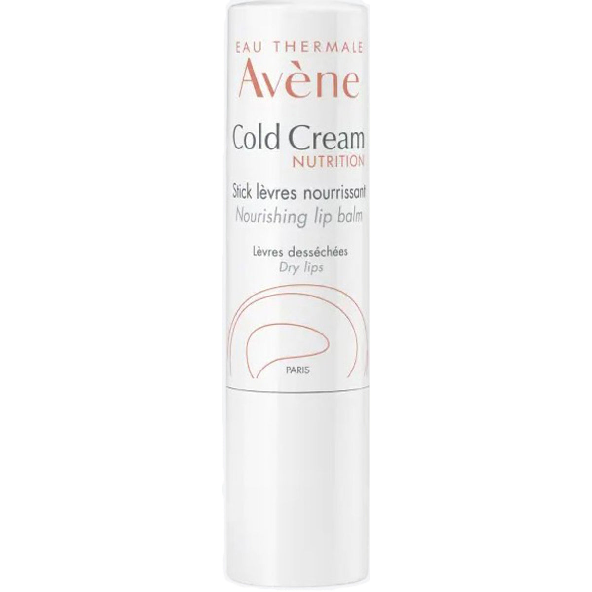 Avène Stick Lèvres Nutritif 4 g
