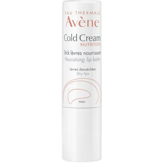 Avene Stick Labbra Nutriente 4 G