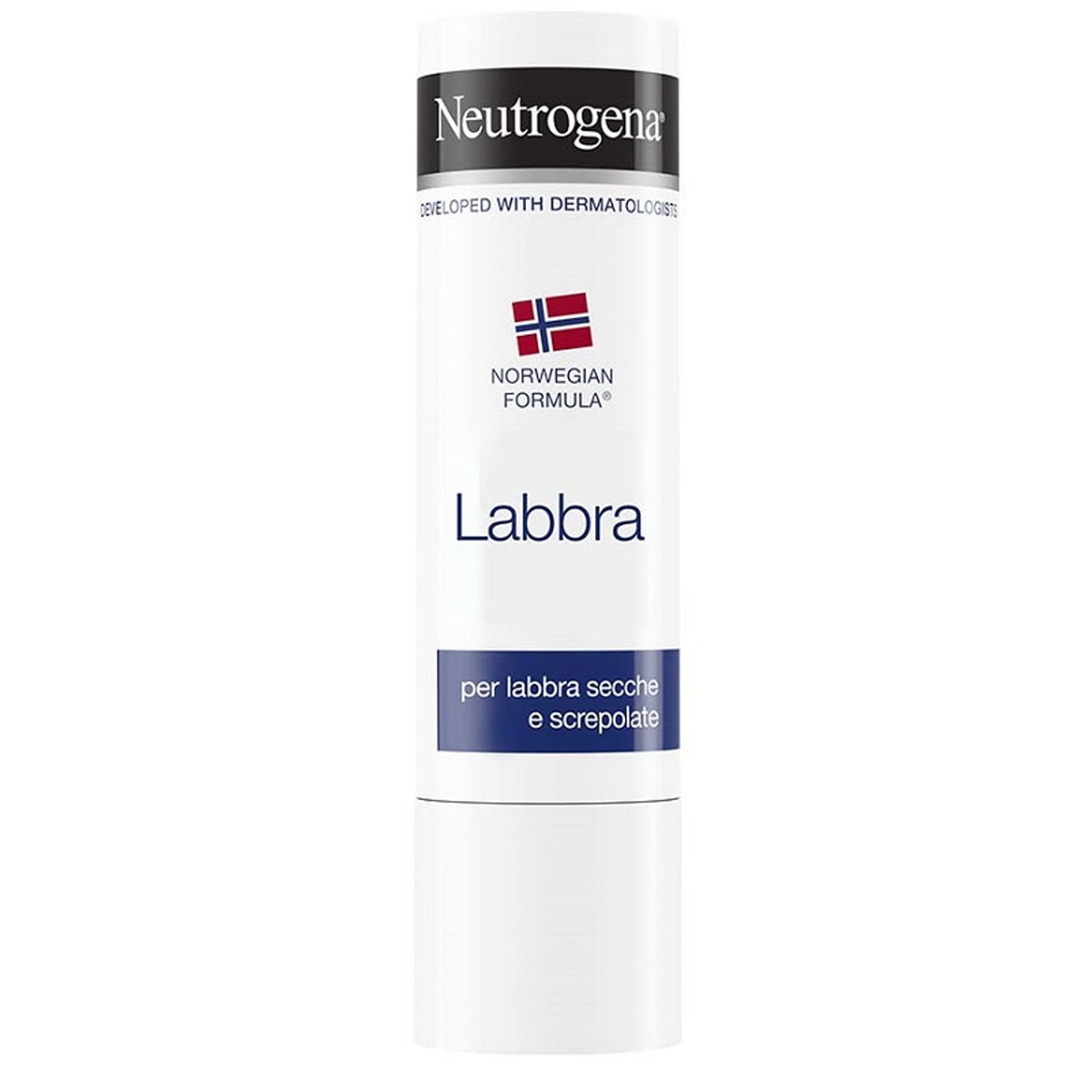 Neutrogena Stick Lèvres 4,8 G