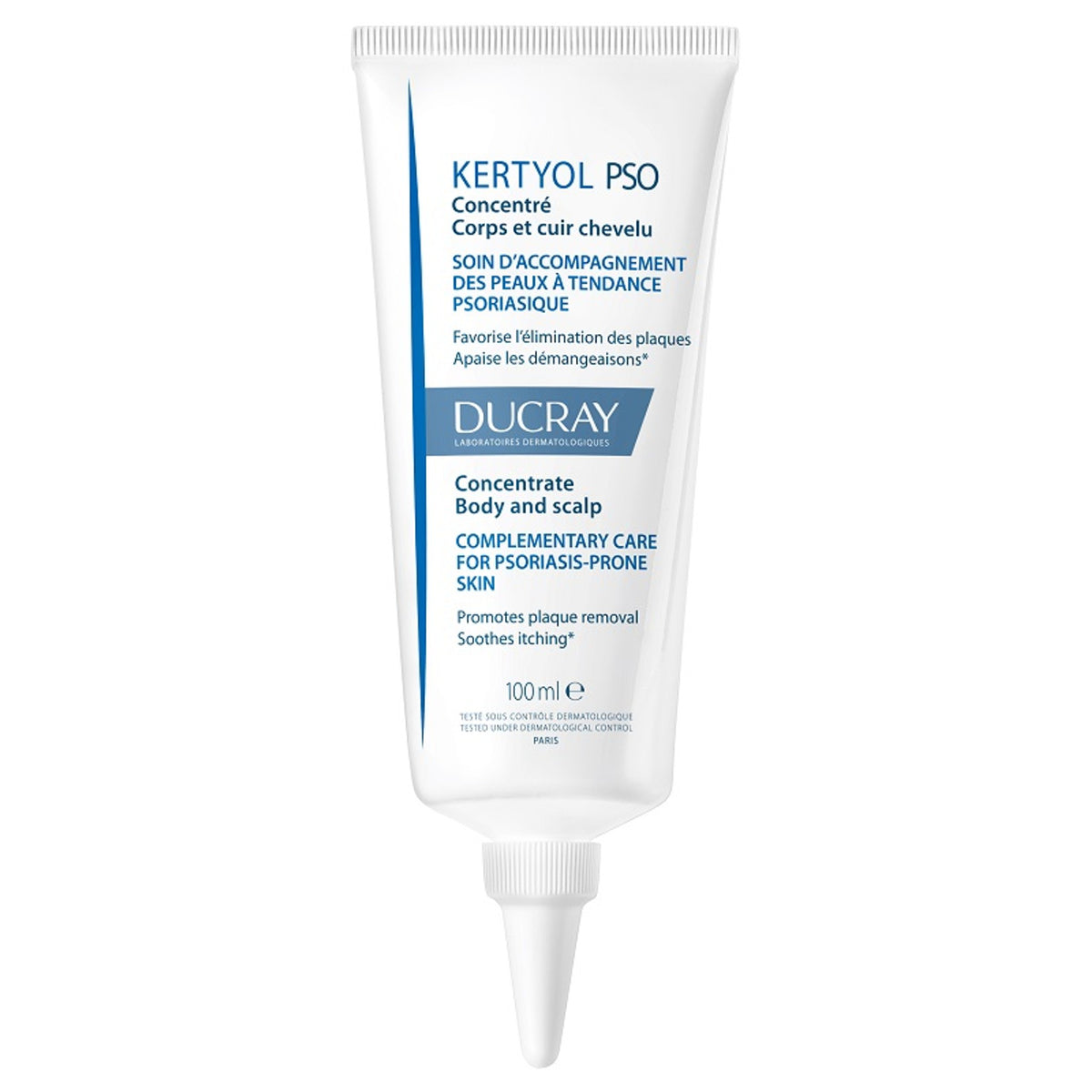 Kertyol Pso Concentre' Uso Localizzato 100 Ml