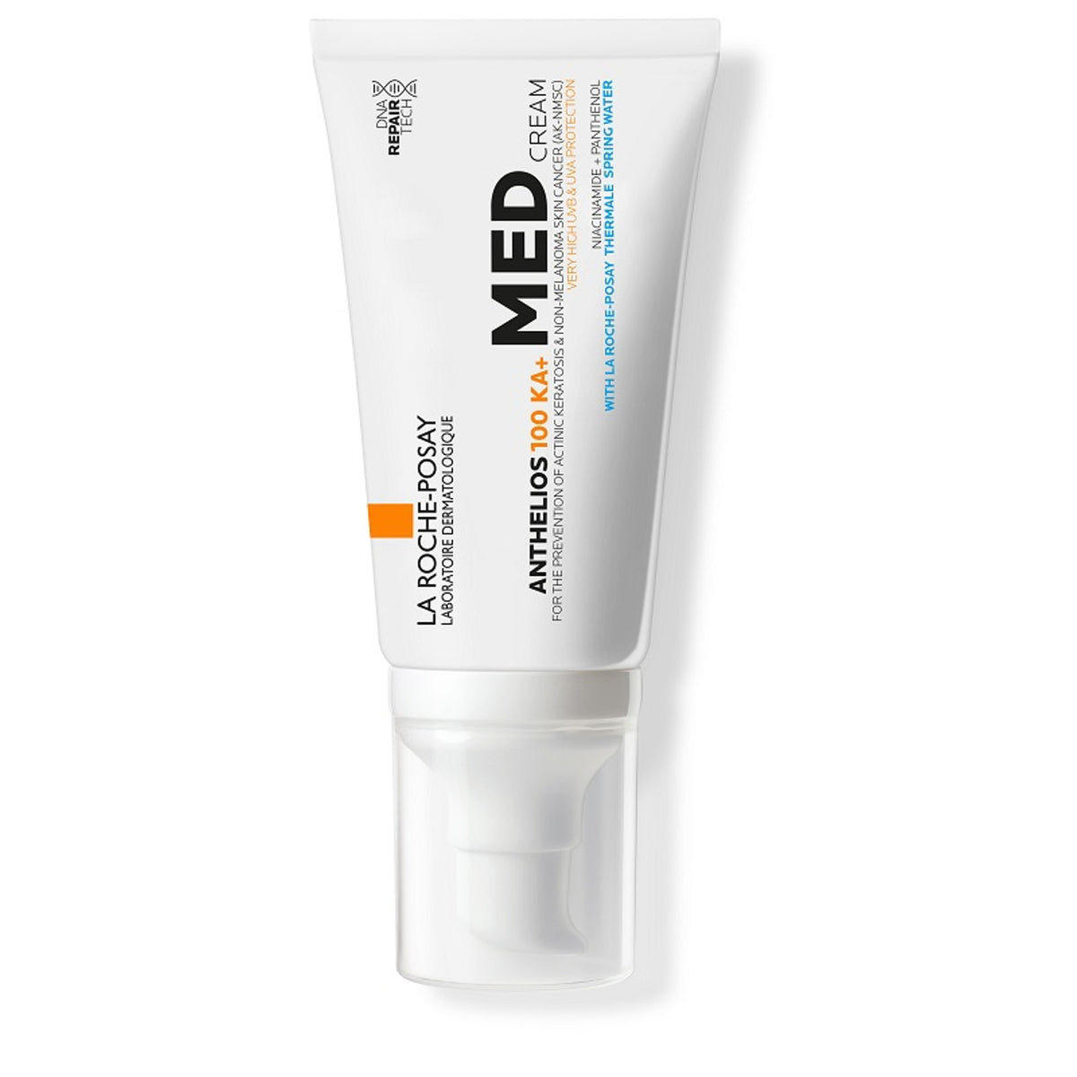 Anthelios 100 Ka+ Med 50 ml