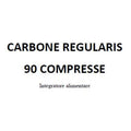 Carbone Regularis 90 Tablets
