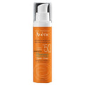Avene Sol Cleanance Spf50+ Colorato Nuova Formula 50 Ml