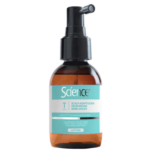 Science Adattogeno Cutaneo Riequilibra Il Microbioma 100 Ml