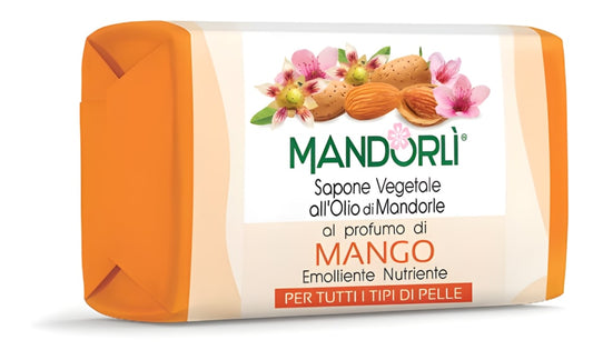 Mandorli Sapone Mango 100 G