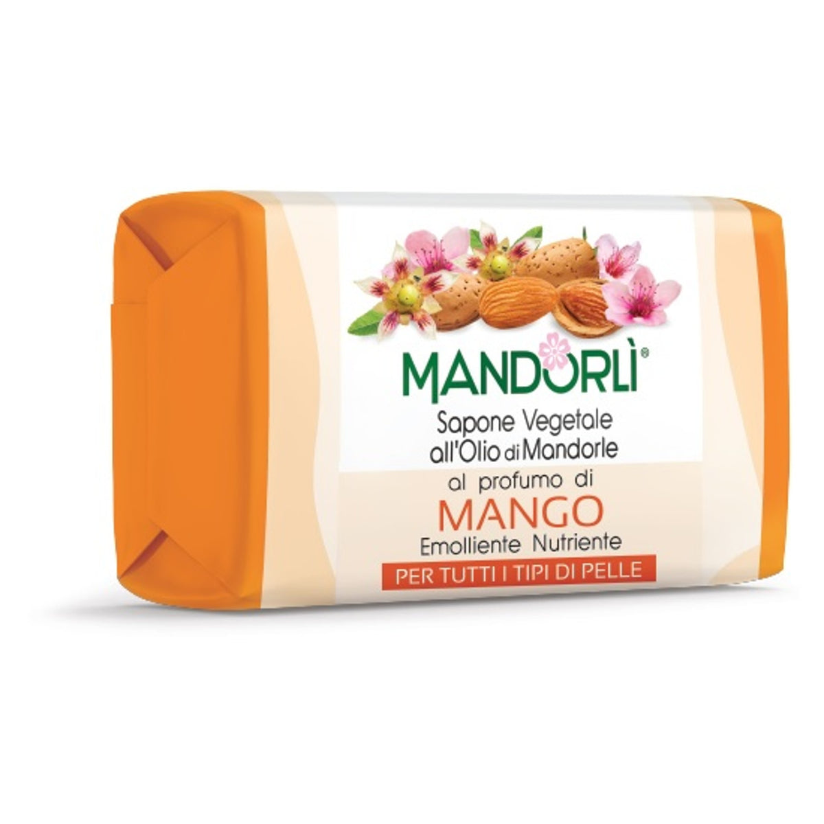 Savon Mangue Amande 100 G