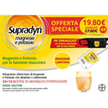 Supradyn Magnésium Potassium Sport Edition 14 Sachets + 24 Sachets