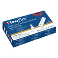 Test Antigenico Rapido Covid-19 Flowflex Autodiagnostico Determinazione Qualitativa Antigeni Sars-Cov-2 In Tamponi Nasali Mediante Immunocromatografia Provetta Tappo Blu