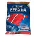 Futura Semimascherina Ffp2 Protettiva Filtrante 1 Pezzo