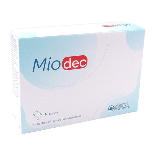 Miodec 14 Buste Da 5 G