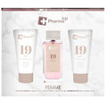 Iap Pharma Douche 100 Ml + Émulsion Iap Pharma 19
