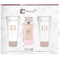 Iap Pharma Douche 100 Ml +Emulsion Iap Pharma 15