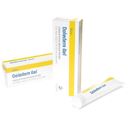 Doledem Gel 100 Ml