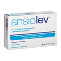 Ansiolev 45 Tablets New Formula