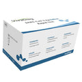 Test Antigenico Rapido Covid-19 Vivadiag Determinazione Qualitativa Antigeni Sars-Cov-2 In Campioni Salivari Mediante Immunocromatografia Uso Professionale