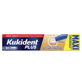 Kukident Plus Barriera Anti-Cibo Neutro Crema Adesiva Dentiere 57 G