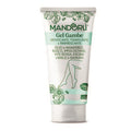 Gel Jambes Relaxant Tonifiant et Rafraîchissant Amande 200 ml