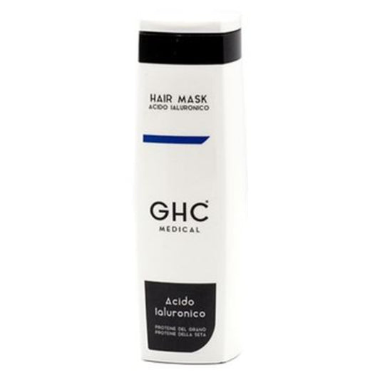 Ghc Medical Hair Mask Acido Ialuronico 200 Ml