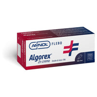 Algorex Zn Cream 75 ml