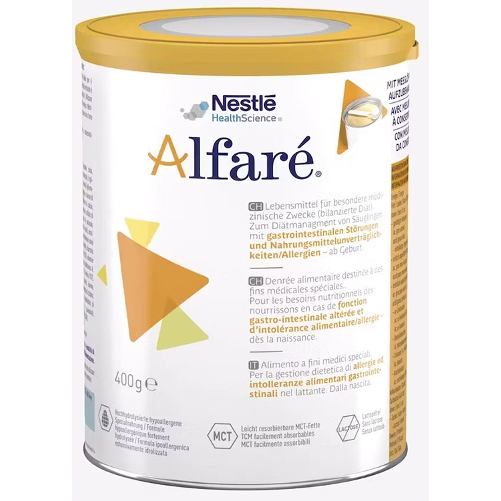 Alfare Poudre 400 G