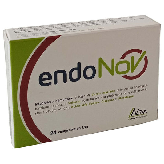 Endonov 24 Capsule