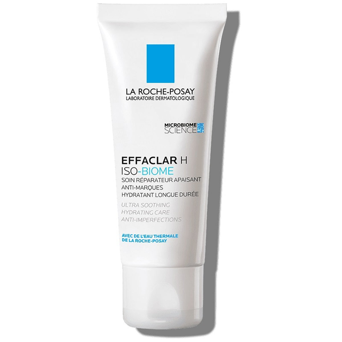 Effaclar H Iso Biome Crème 40 ml