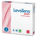 Levotens Single-Use Transdermal Patch 5 Pieces