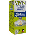 Vivin Toux Complete Sirop Pour La Toux 150 Ml