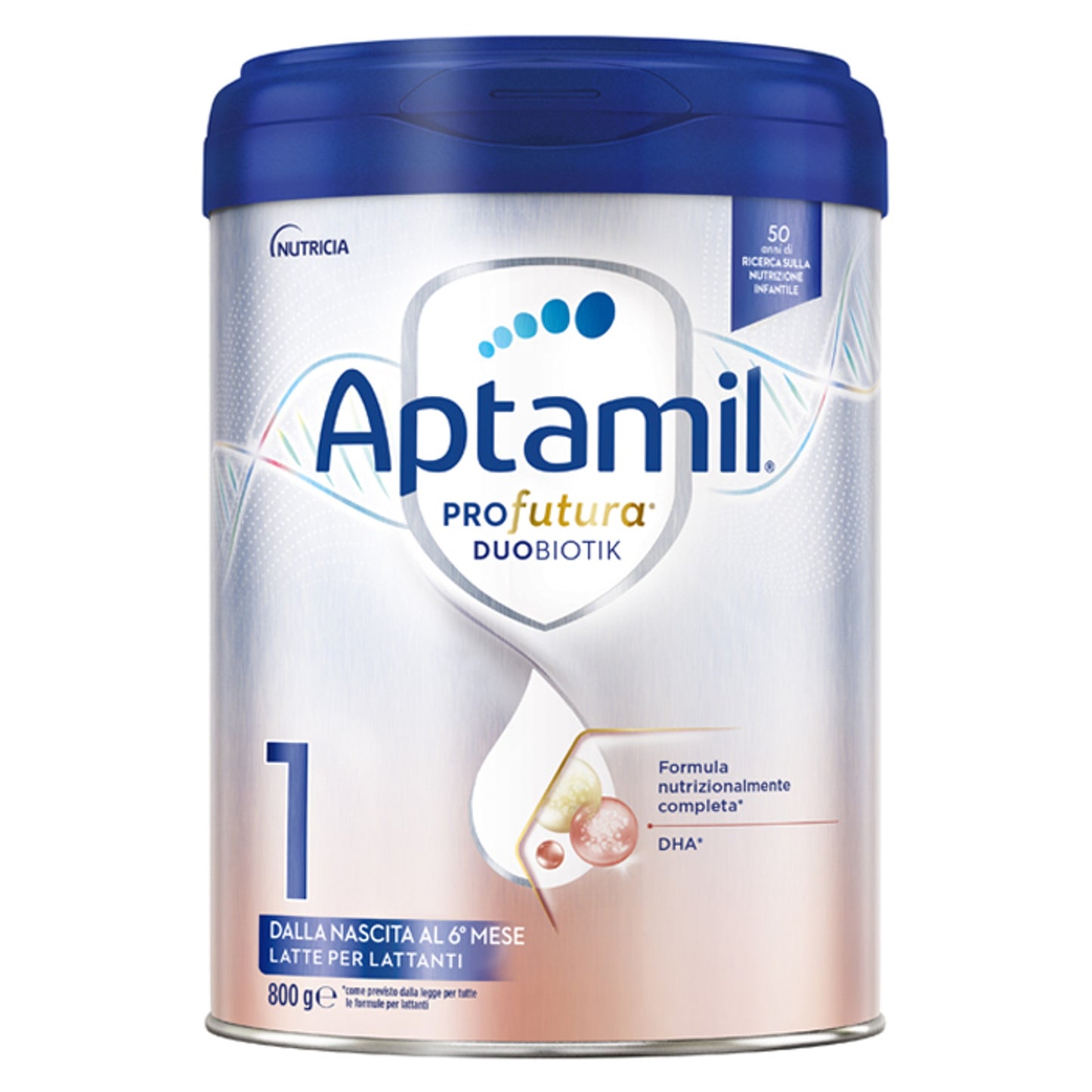 Aptamil Profutura 1 800 G
