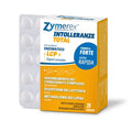 Zymerex Intolleranze Total 20 Compresse Senza Glutine Senzalattosio