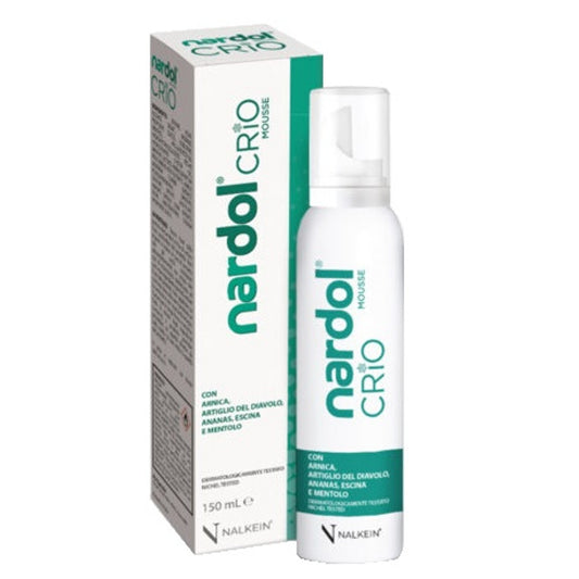 Nardol Crio 150 Ml