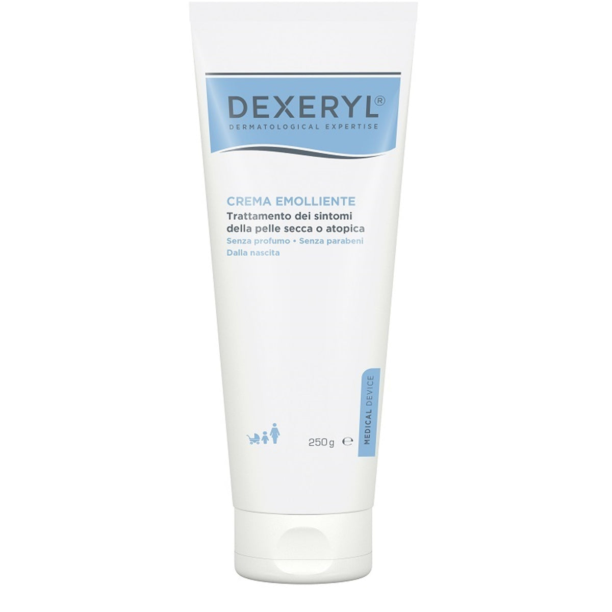 Dexeryl Cream 250 G