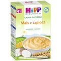 Hipp Organic Creamy Maize and Tapioca Cereal 200g