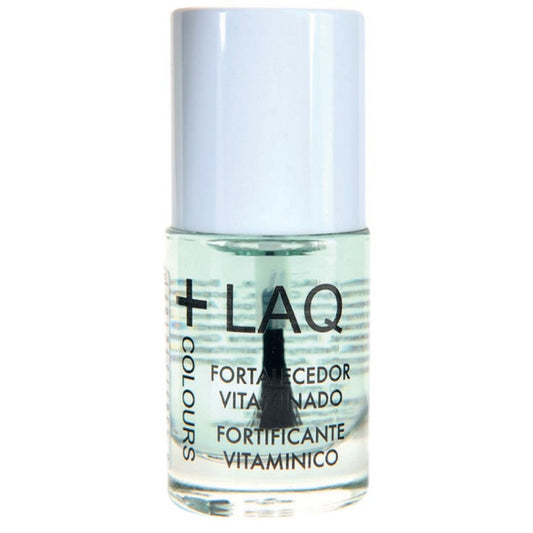 +Laq Colours Fortificante Vitaminico 10 Ml