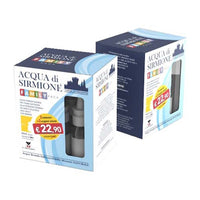 Acqua di Sirmione Family Pack 12 Vials of 15 ml